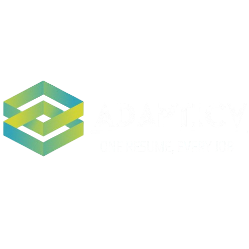 CV Adapter Logo